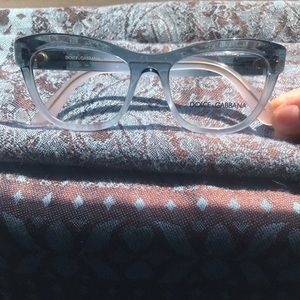 Dolce & Gabbana glasses *BRAND NEW*